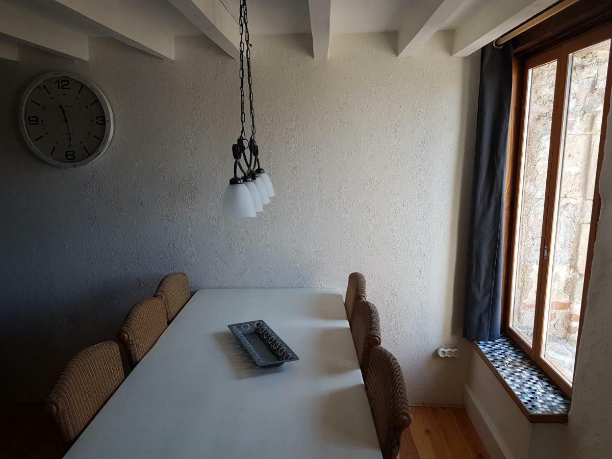 Bed and Breakfast Le Petit Moulin Saint-Hilaire  Экстерьер фото