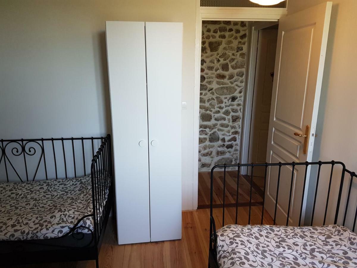 Bed and Breakfast Le Petit Moulin Saint-Hilaire  Экстерьер фото